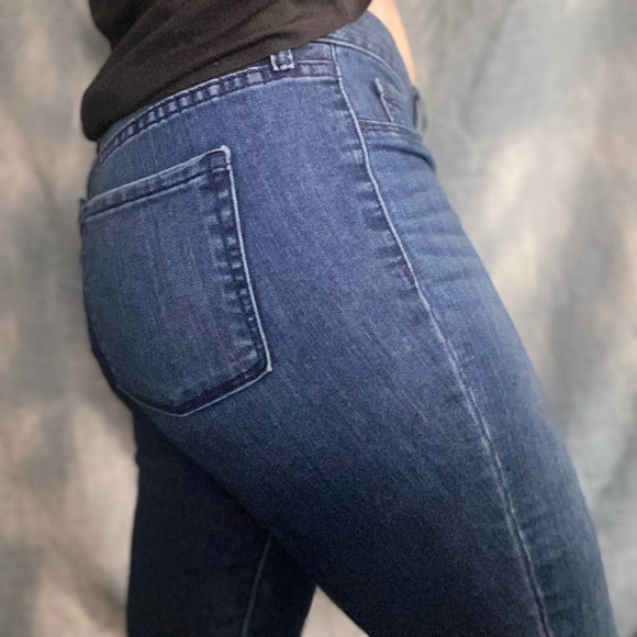 Bullhead Black Denim Jeans - Picture 6 of 7